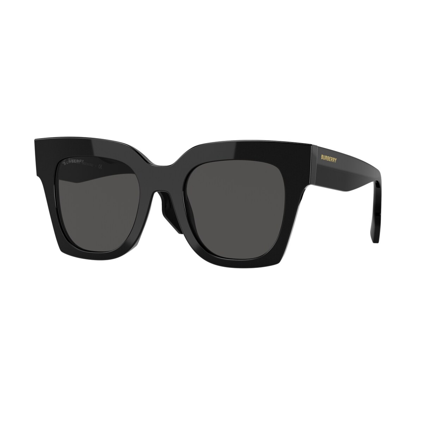 Burberry Kitty Black | Sunglasses Woman