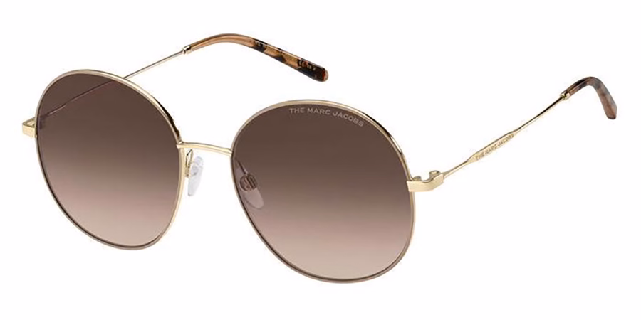 Marc Jacobs MARC 620/S BKU/HA
