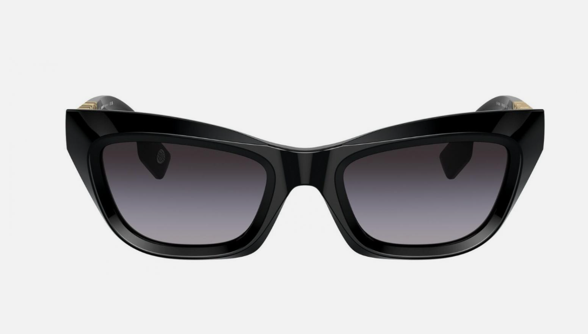 Burberry Prescription Sunglasses For Women