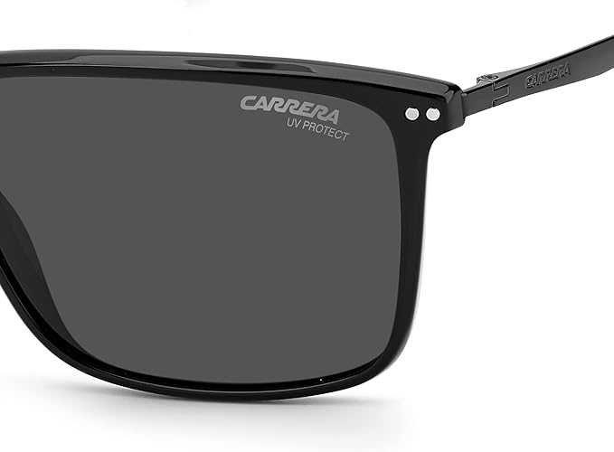 Carrera CARRERA 8049/S 807 BLACK 58/16/145 MAN Sunglasses