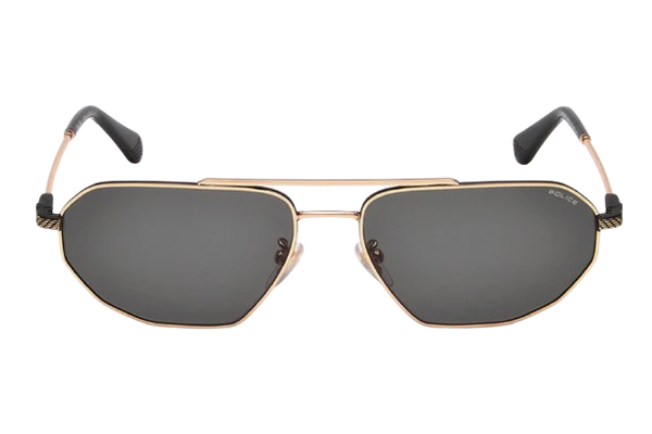 Police Sunglasses SPLF66K 302