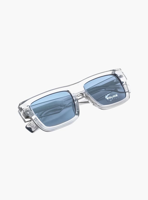 POLICE UV Protected Square Sunglasses