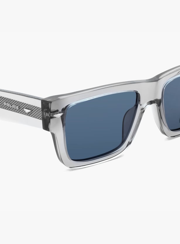 POLICE UV Protected Square Sunglasses