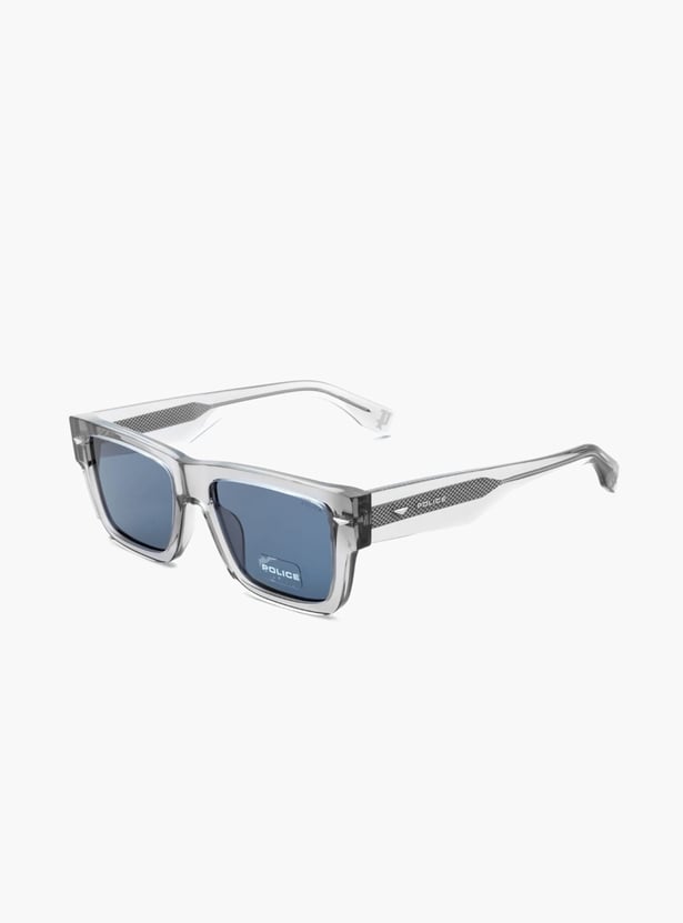 POLICE UV Protected Square Sunglasses