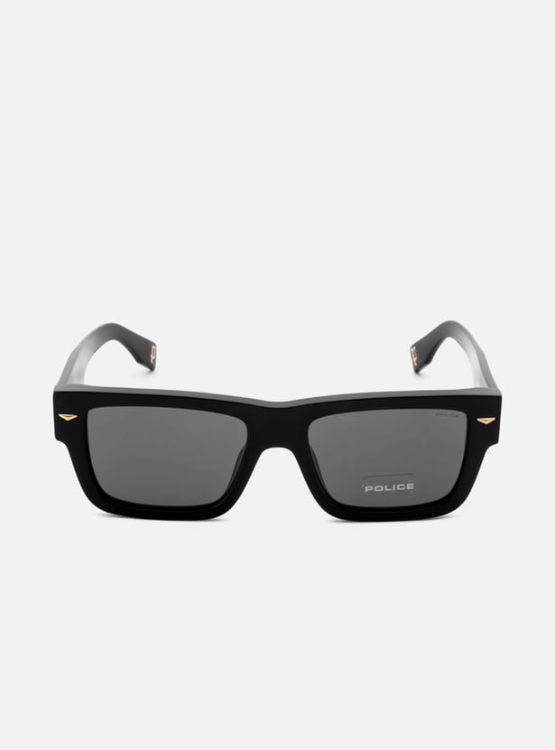 Supernova 2 Man Sunglasses Police