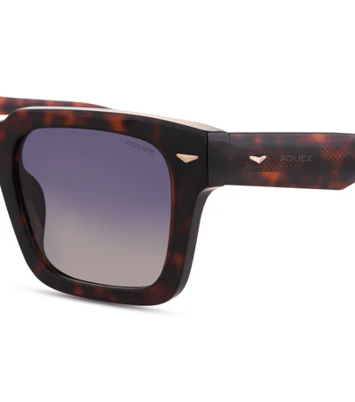 Supernova 2 Man Sunglasses Police