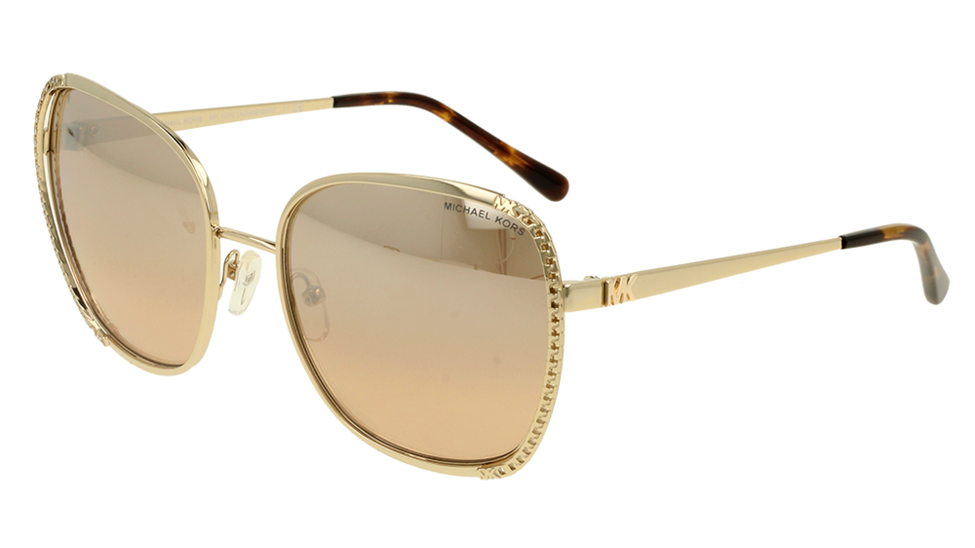 Michael Kors Amsterdam Women's Sunglasses