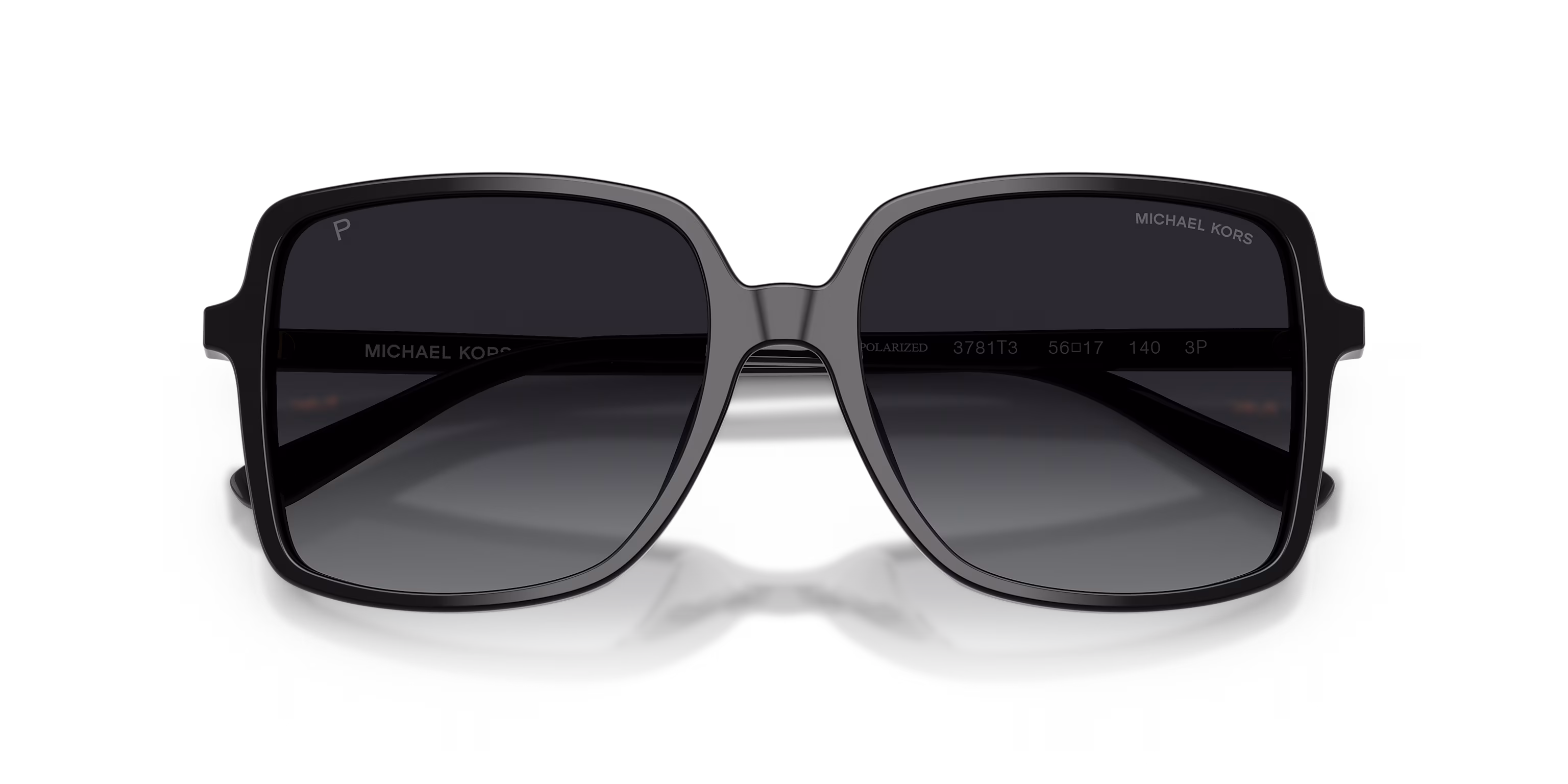 Michael Kors Isle Of Palms Women Sunglasses