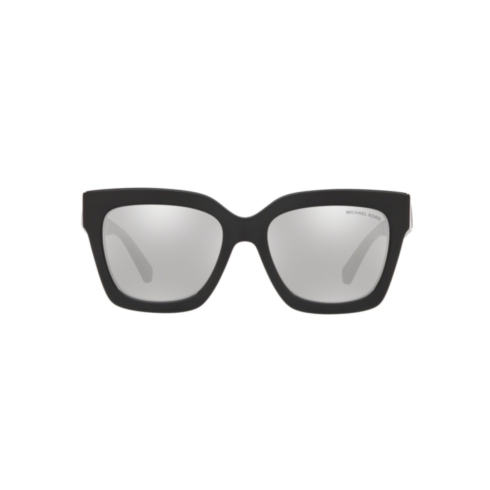 Michael Kors Berkshires Black Sport Laminate | Sunglasses Woman
