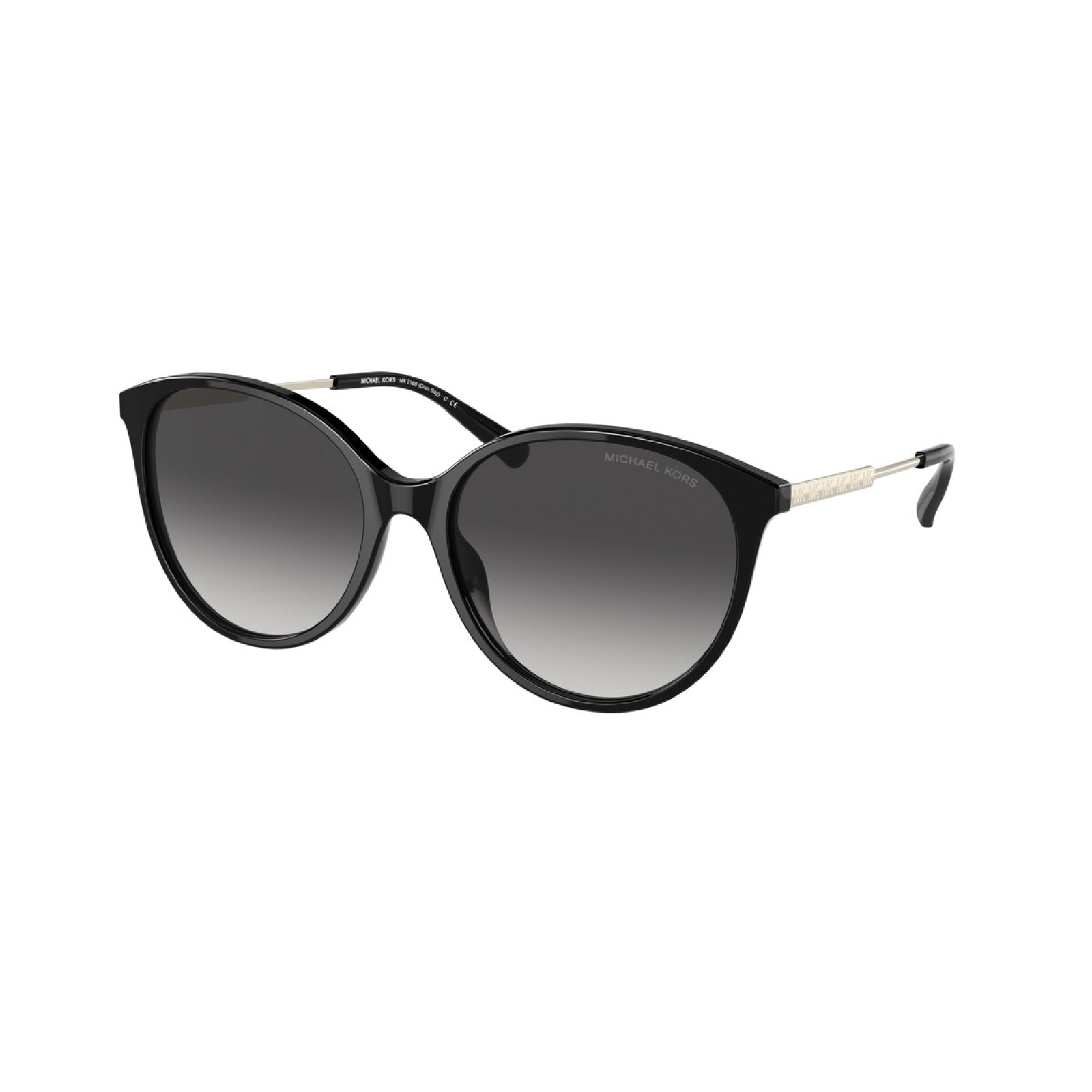 Michael Kors Cruz Bay Black | Sunglasses Woman