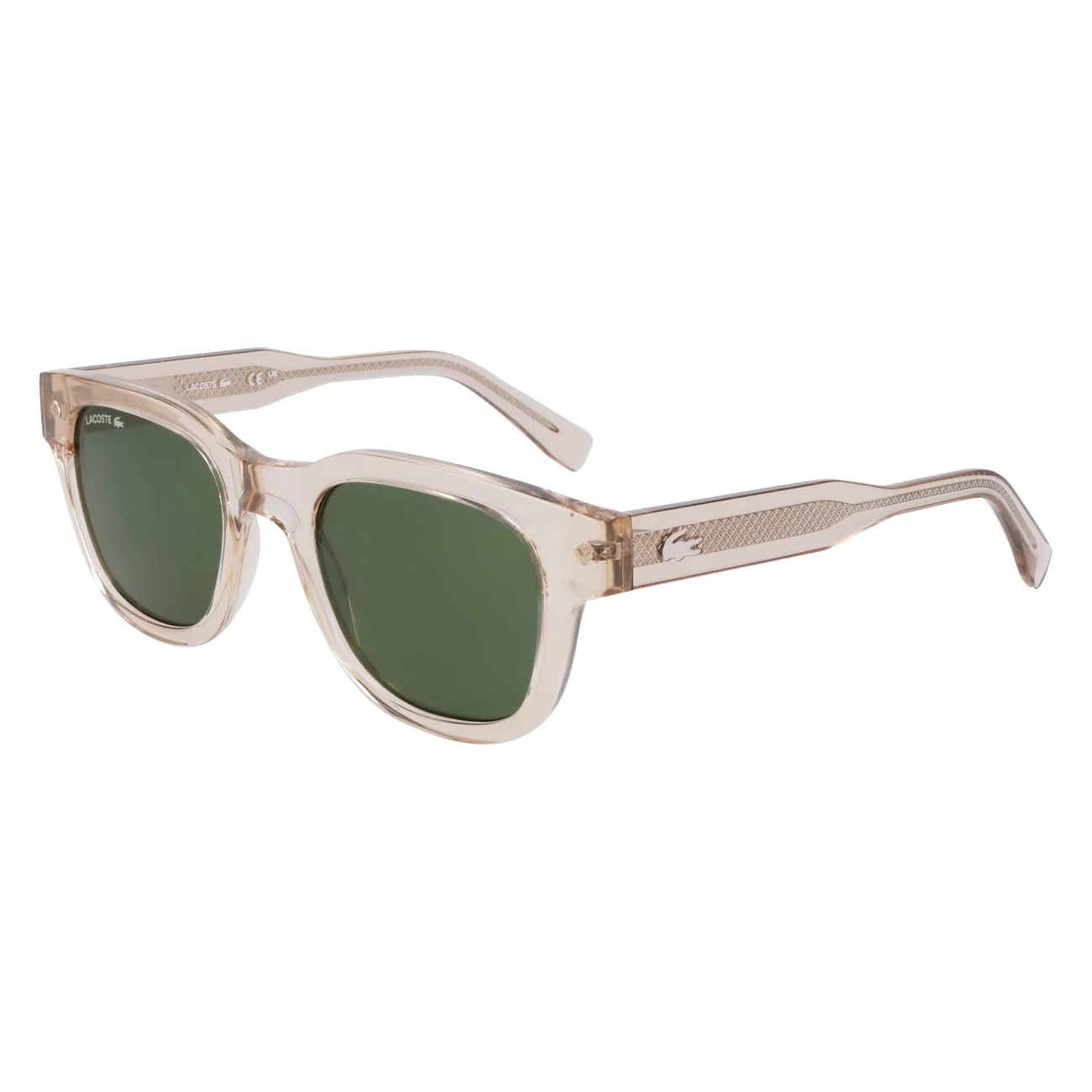 Lacoste Prescription Sunglasses