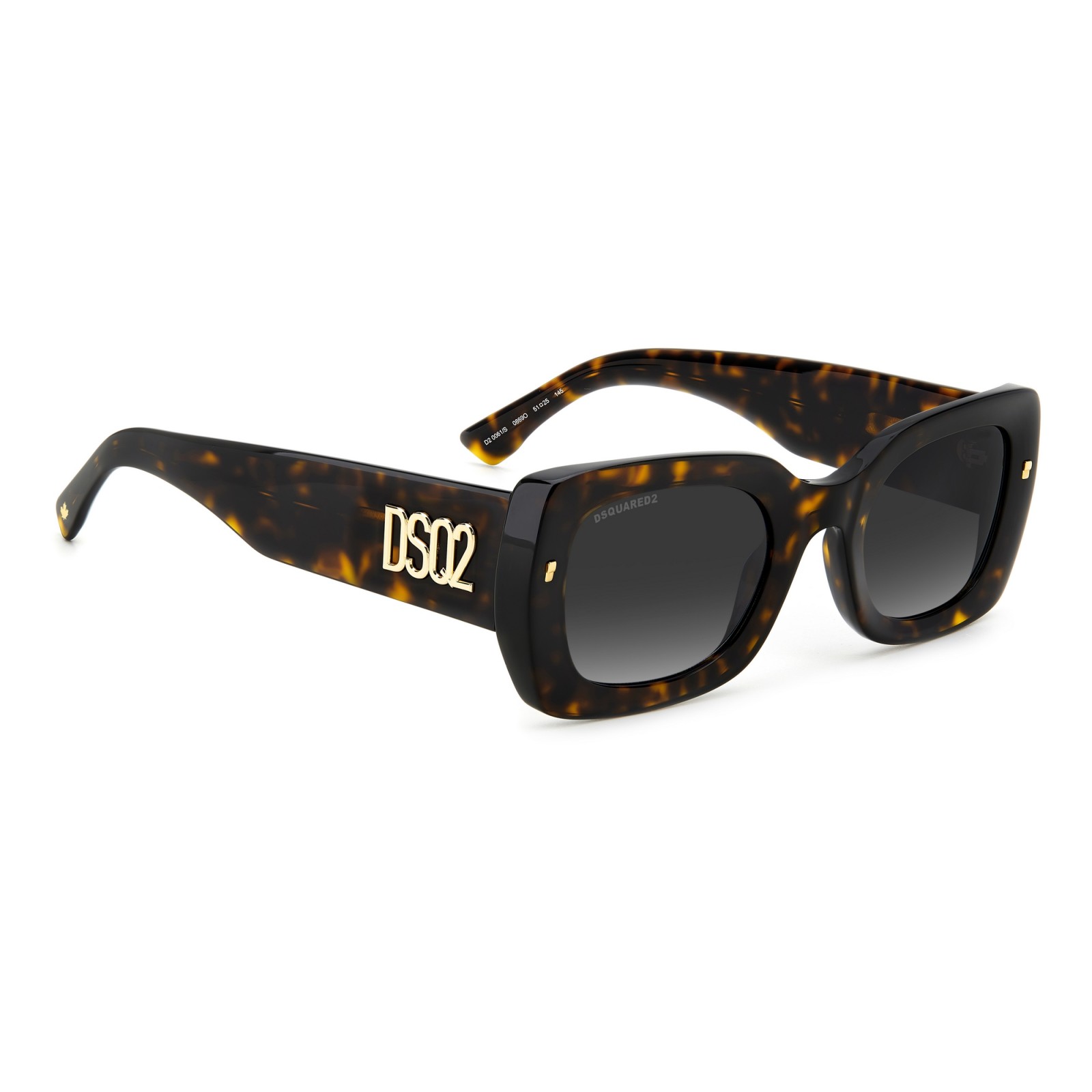 Dsquared2 Havana | Sunglasses Man