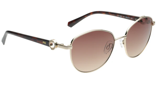 FCUK SUNGLASSES FOR FEMALE