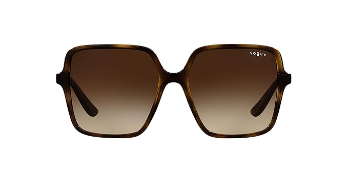 Vogue Eyewear Women Square Sunglasses