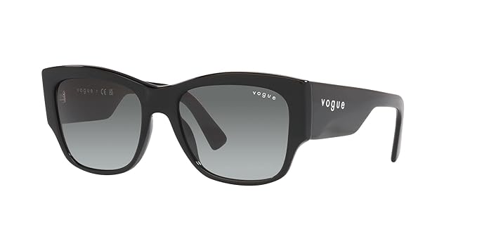 Vogue Eyewear womens Square Sunglasses