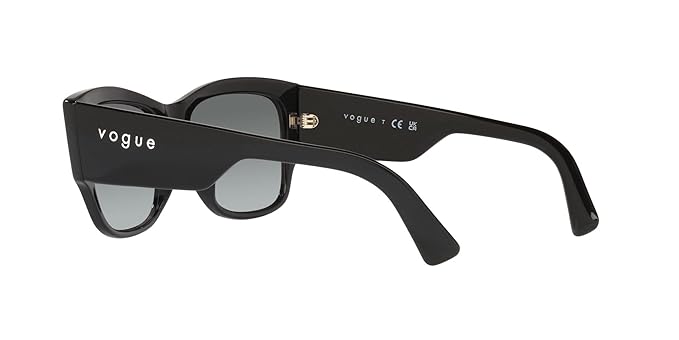 Vogue Eyewear womens Square Sunglasses