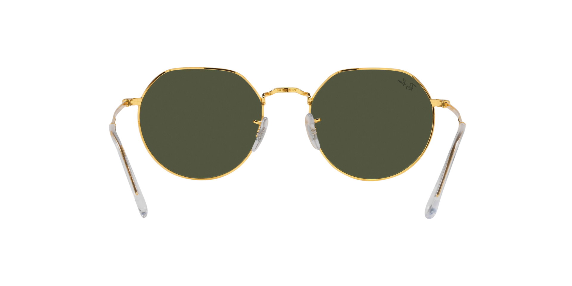RAYBAN JACK SUNGLASSES