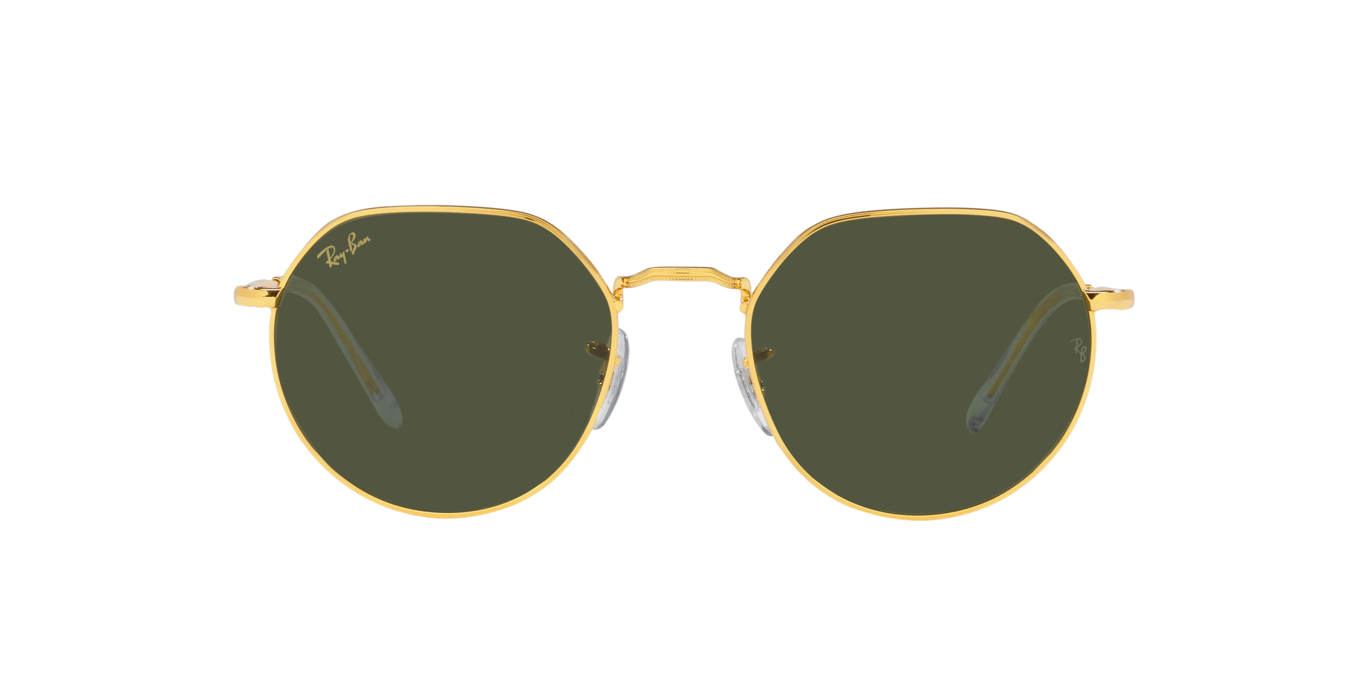 RAYBAN JACK SUNGLASSES