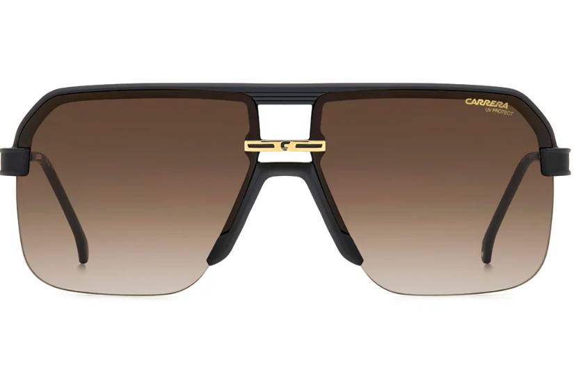 Carrera Gold Men's Sunglasses