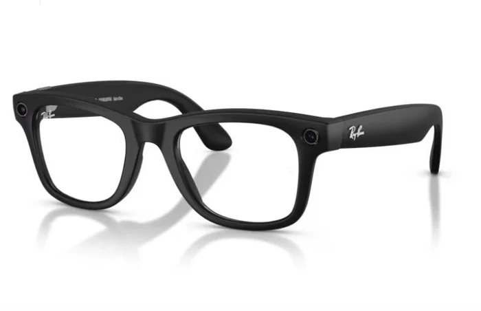 RAY-BAN | META WAYFARER Gen 2