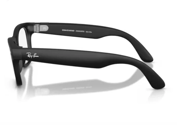 RAY-BAN | META WAYFARER Gen 2