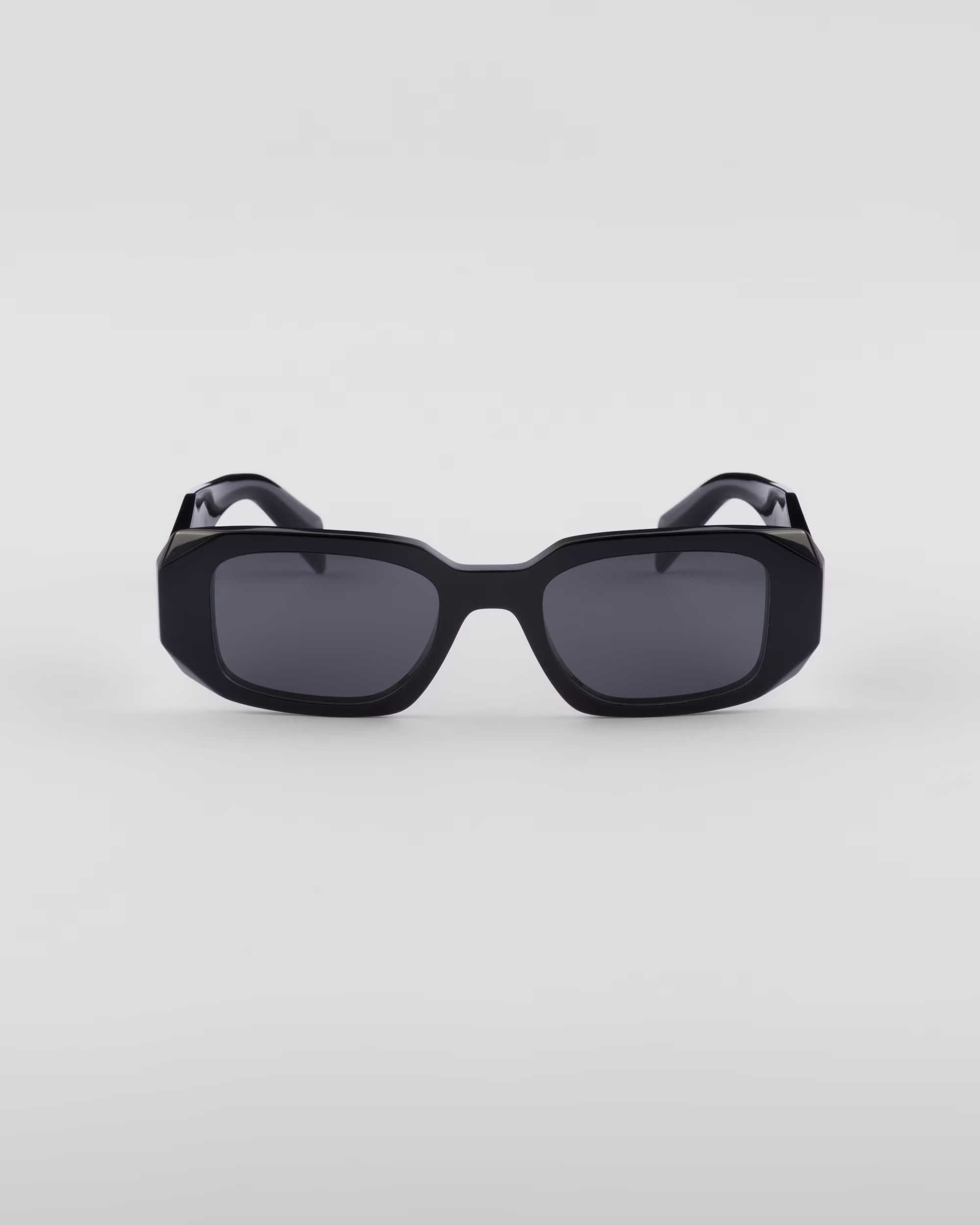 Prada Symbole sunglasses - Slate Gray Lenses
