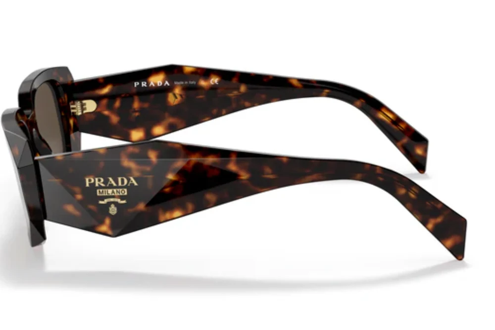 Prada Sunglasses PR 17WS 2AU8C1