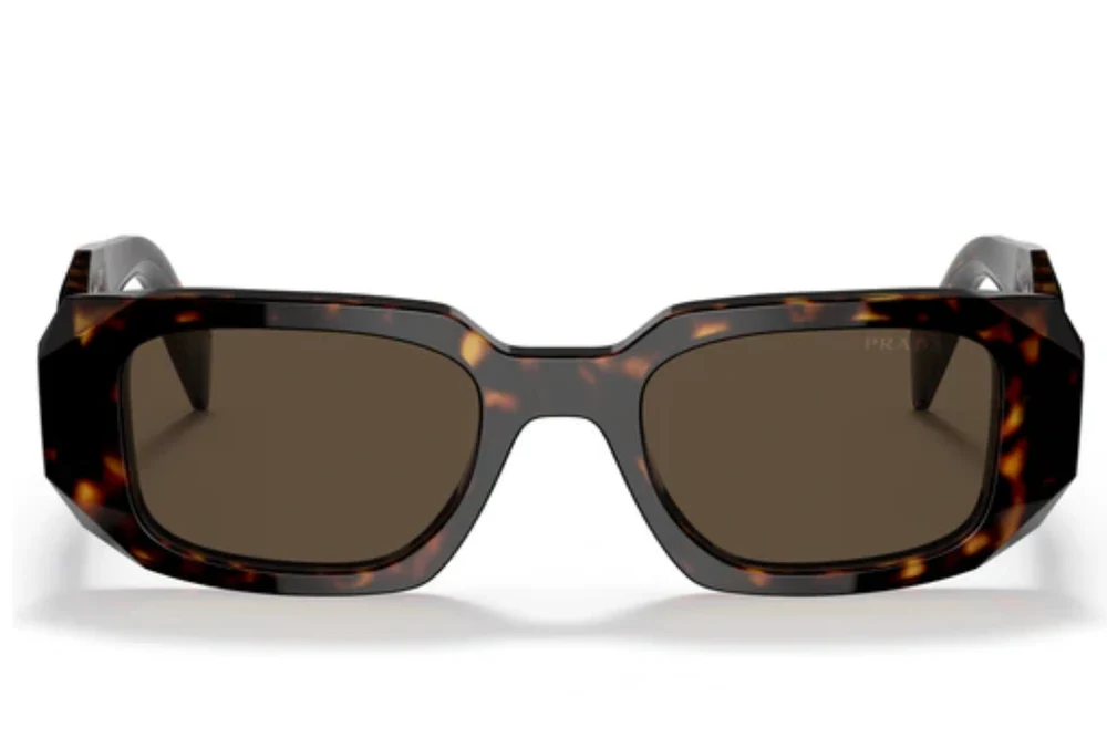 Prada Sunglasses PR 17WS 2AU8C1