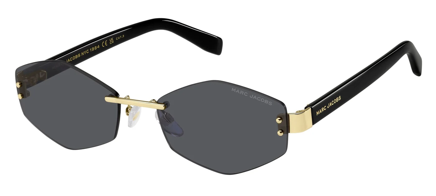 MARC JACOBS MARC496S AIR RHLIR 57 SUNGLASSES