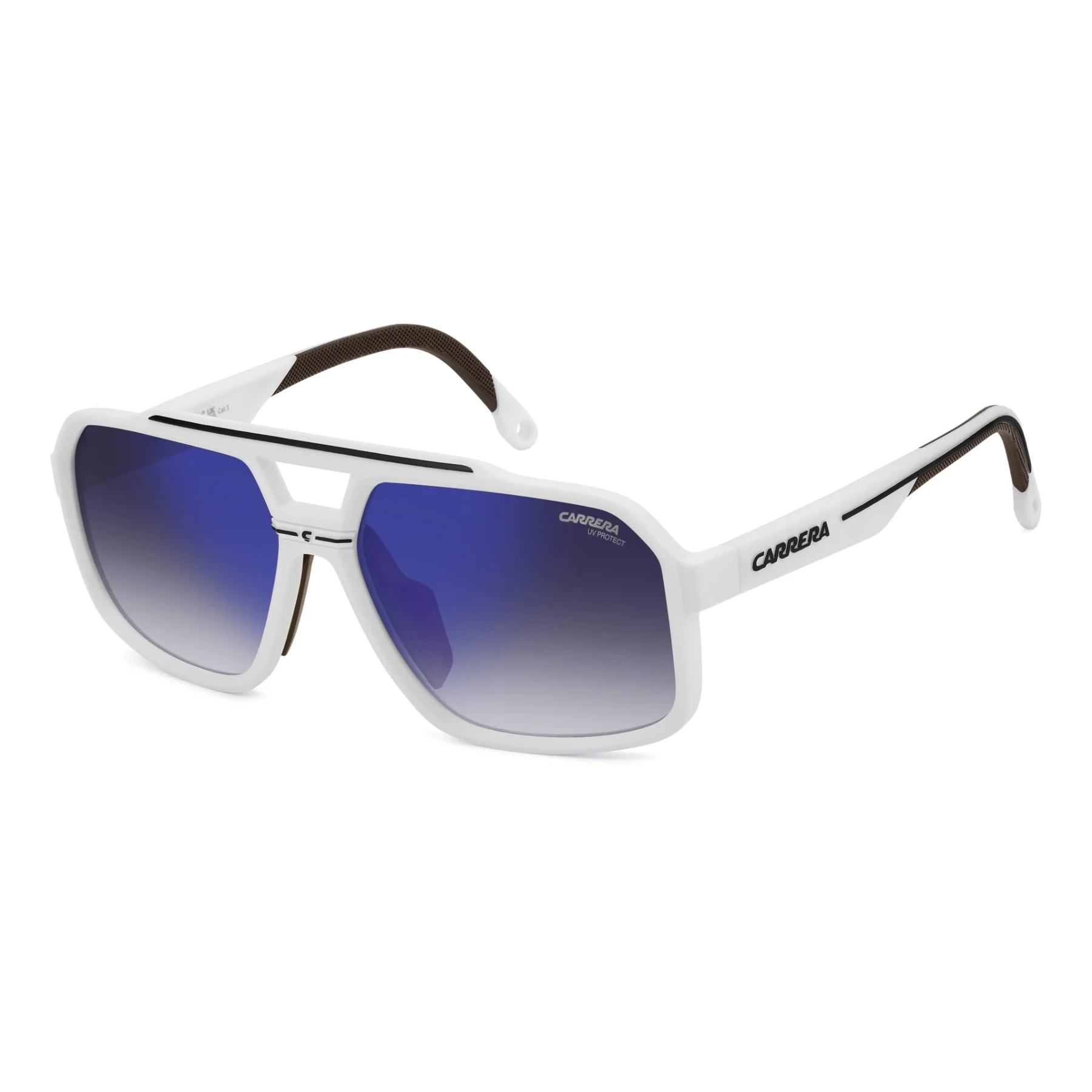 Carrera's Flag/Urban collection sunglasses