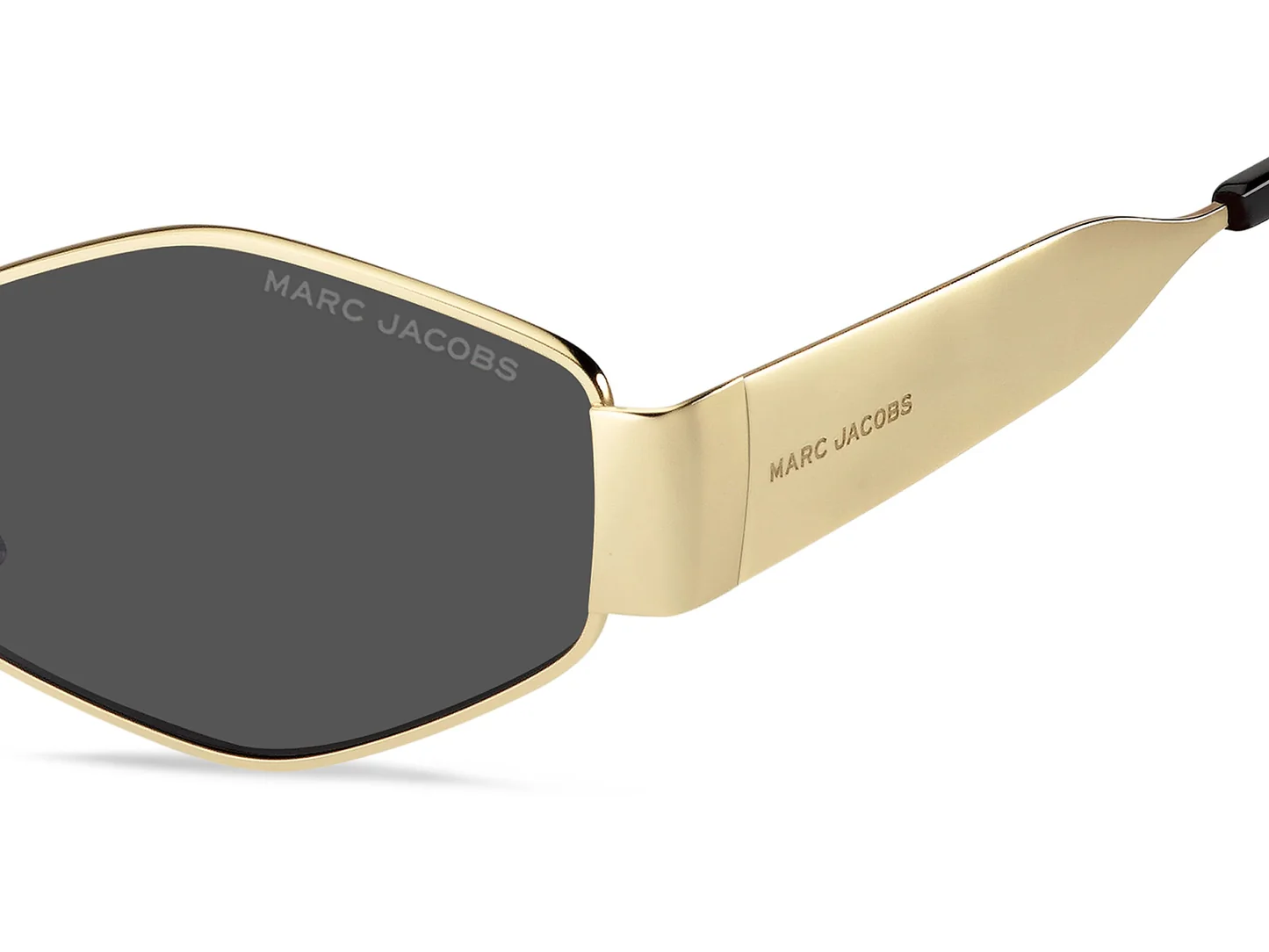 MARC JACOBS MARC496S SHINY RHLIR 55 SUNGLASSES
