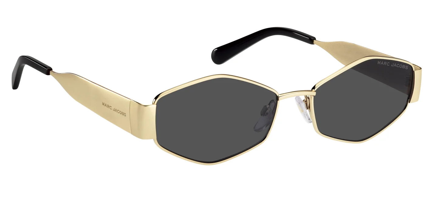 MARC JACOBS MARC496S SHINY RHLIR 55 SUNGLASSES